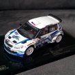 Skoda fabia S2000 V.Cvrcek Bohemia 2013