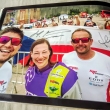 A podeps�na je tak� moje kn��ka z Dakaru 2019