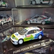 Ford Focus WRC R.Kresta Japonska rally 2005 1:64