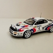 Toyota Celica Turbo 4WD Enrico Bertone vtz Barum Rally 1997