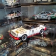 Porsche 930 Turbo P.Valou�ek Barum Rally 1983