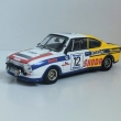 koda 130RS Vclav  Pech Barum Rally 1982