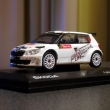 Skoda Fabia S2000 S.Ogier Monte carlo 2012 (vlastni predelavka)