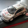 R.Kresta Peugeot WRC Monte Carlo 2003