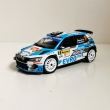 koda Fabia R5 EVO Jan Kopecky Barum Rally 2021