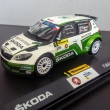 �koda Fabia s2000 J.Kopeck� Barum rally 2013