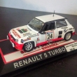 Renault 5 Turbo 2 John Price Barum rally 1983 vlastní předělávka