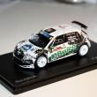 �koda Fabia R5 J.Tarabus Ypres Rally 2016
