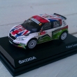 Skoda Fabia YPRES 2011 A.Mikkelsen (vlastni predelavka)