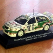 Skoda Oktavia WRC M.Kahle Deutschland rally 2002