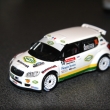 Skoda fabia s2000 J.Maurin Mont Blanc 2009 (vlastni predelavka)